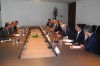  Predsjedavajući Zajedničke komisije za odbranu i sigurnost BiH Sifet Podžić razgovarao sa članovima Komisije za vijeća i unutarnje poslove Islamske savjetodavne skupštine Islamske Republike Iran